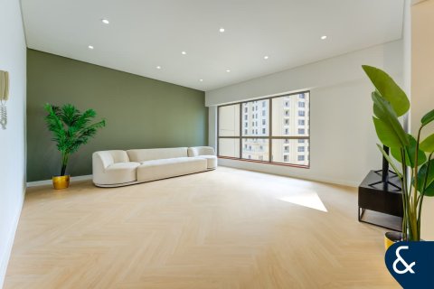 Apartamento en venta en Jumeirah Beach Residence, Dubai, EAU 2 dormitorios, 113 m2 № 666369 - foto 2
