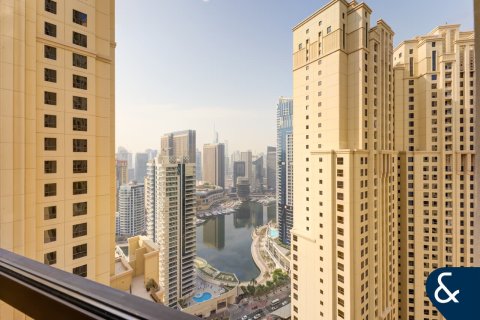 Apartamento en venta en Jumeirah Beach Residence, Dubai, EAU 2 dormitorios, 113 m2 № 666369 - foto 12