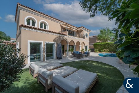 Villa à vendre à Green Community, Dubai, EAU 5 chambres, 577 m2 № 667712 - photo 2