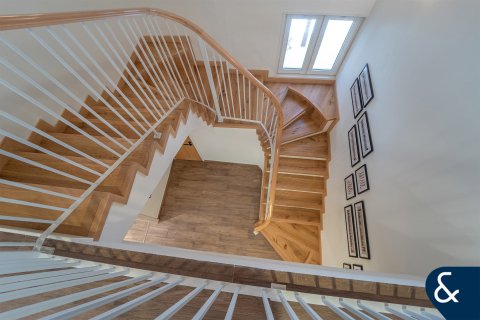 Villa à vendre à Green Community, Dubai, EAU 5 chambres, 577 m2 № 667712 - photo 16