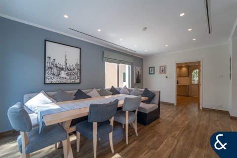 Villa à vendre à Green Community, Dubai, EAU 5 chambres, 577 m2 № 667712 - photo 12