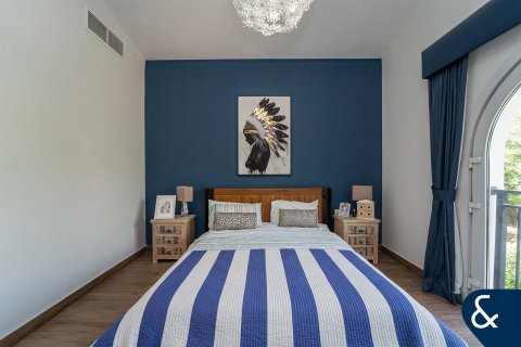 Villa à vendre à Green Community, Dubai, EAU 5 chambres, 577 m2 № 667712 - photo 30