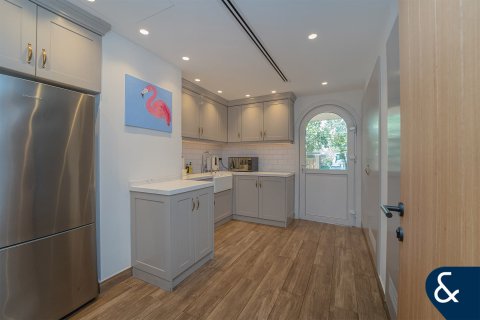 Villa à vendre à Green Community, Dubai, EAU 5 chambres, 577 m2 № 667712 - photo 13