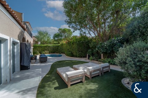 Villa à vendre à Green Community, Dubai, EAU 5 chambres, 577 m2 № 667712 - photo 3