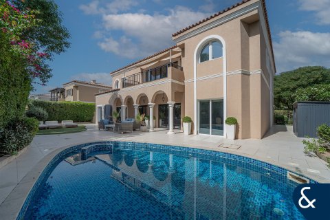 Villa à vendre à Green Community, Dubai, EAU 5 chambres, 577 m2 № 667712 - photo 1