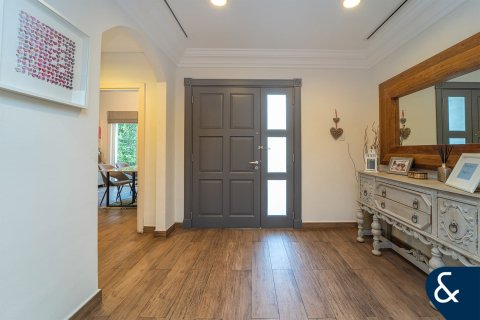 Villa à vendre à Green Community, Dubai, EAU 5 chambres, 577 m2 № 667712 - photo 4