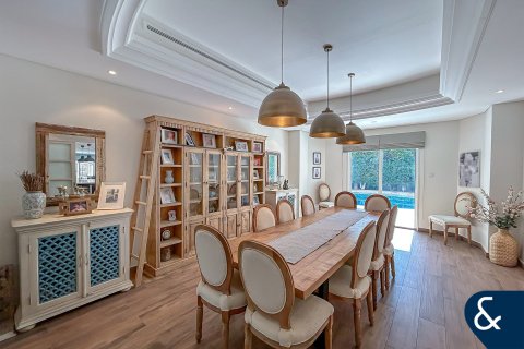 Villa à vendre à Green Community, Dubai, EAU 5 chambres, 577 m2 № 667712 - photo 17