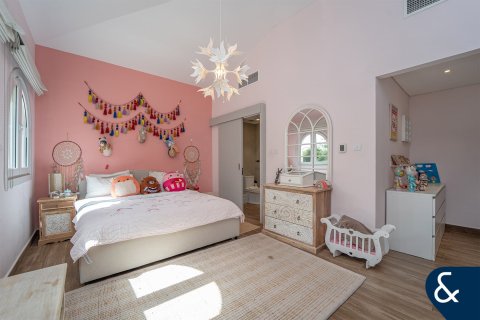 Villa à vendre à Green Community, Dubai, EAU 5 chambres, 577 m2 № 667712 - photo 22