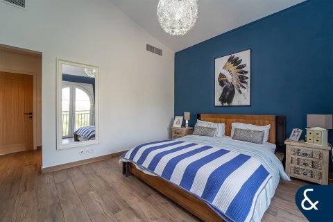 Villa à vendre à Green Community, Dubai, EAU 5 chambres, 577 m2 № 667712 - photo 29