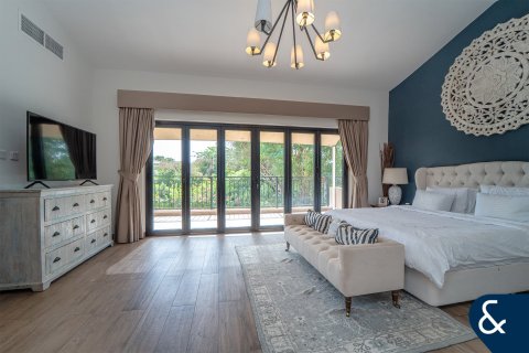 Villa à vendre à Green Community, Dubai, EAU 5 chambres, 577 m2 № 667712 - photo 18