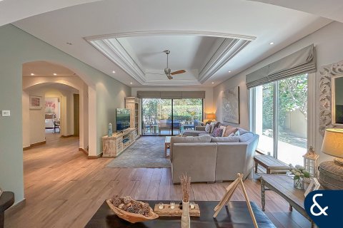 Villa à vendre à Green Community, Dubai, EAU 5 chambres, 577 m2 № 667712 - photo 6