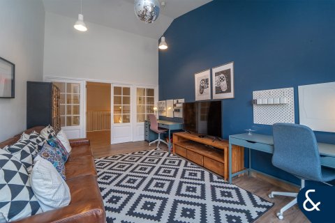 Villa à vendre à Green Community, Dubai, EAU 5 chambres, 577 m2 № 667712 - photo 25