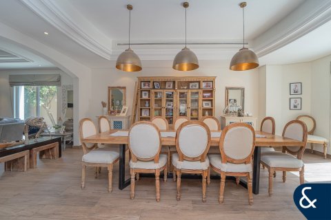 Villa à vendre à Green Community, Dubai, EAU 5 chambres, 577 m2 № 667712 - photo 8