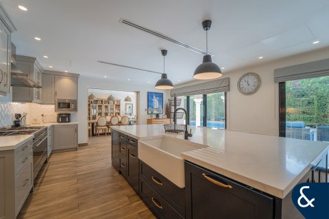 Villa à vendre à Green Community, Dubai, EAU 5 chambres, 577 m2 № 667712 - photo 14