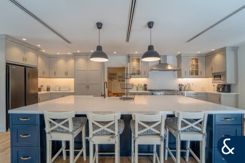 Villa à vendre à Green Community, Dubai, EAU 5 chambres, 577 m2 № 667712 - photo 10