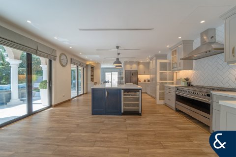 Villa à vendre à Green Community, Dubai, EAU 5 chambres, 577 m2 № 667712 - photo 9