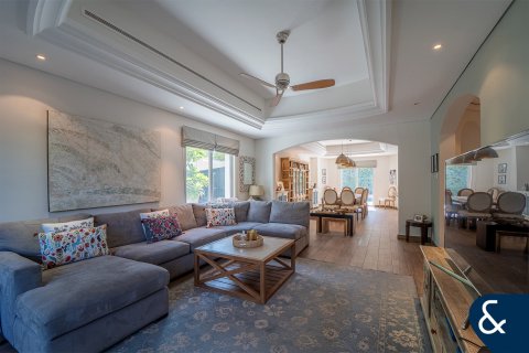 Villa à vendre à Green Community, Dubai, EAU 5 chambres, 577 m2 № 667712 - photo 7