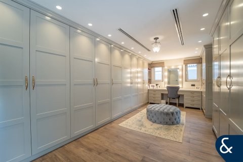 Villa à vendre à Green Community, Dubai, EAU 5 chambres, 577 m2 № 667712 - photo 23