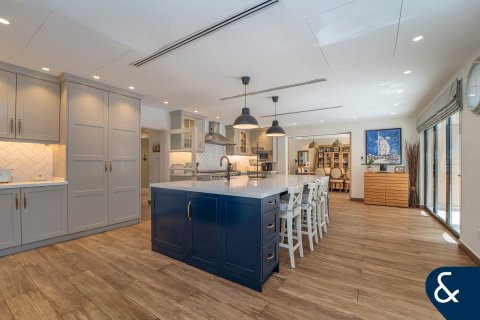 Villa à vendre à Green Community, Dubai, EAU 5 chambres, 577 m2 № 667712 - photo 11