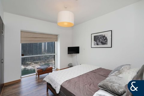 Купити квартиру в Дубай Марина, Дубай, ОАЕ 3 спальні, 147м2, № 667711 - фото 9