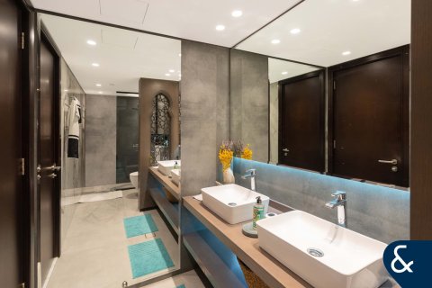 Купити квартиру в Дубай Марина, Дубай, ОАЕ 3 спальні, 147м2, № 667711 - фото 11