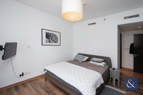 Купити квартиру в Дубай Марина, Дубай, ОАЕ 3 спальні, 147м2, № 667711 - фото 16