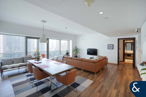 Купити квартиру в Дубай Марина, Дубай, ОАЕ 3 спальні, 147м2, № 667711 - фото 2