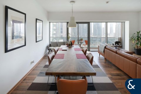 Купити квартиру в Дубай Марина, Дубай, ОАЕ 3 спальні, 147м2, № 667711 - фото 6