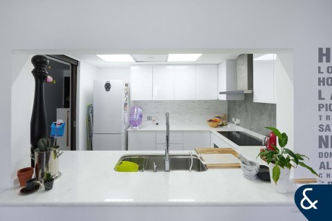 Купити квартиру в Дубай Марина, Дубай, ОАЕ 3 спальні, 147м2, № 667711 - фото 7