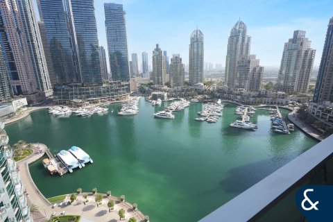 Купити квартиру в Дубай Марина, Дубай, ОАЕ 3 спальні, 147м2, № 667711 - фото 18