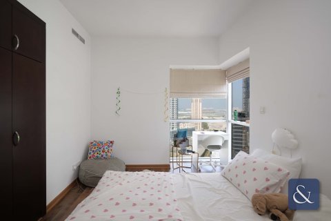 Купити квартиру в Дубай Марина, Дубай, ОАЕ 3 спальні, 147м2, № 667711 - фото 14