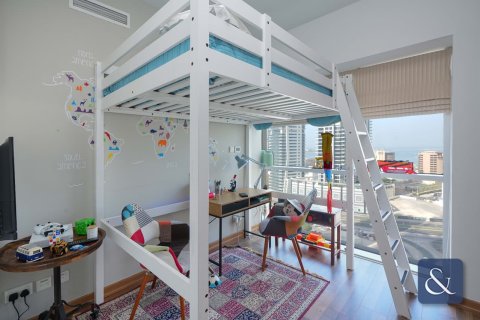 Купити квартиру в Дубай Марина, Дубай, ОАЕ 3 спальні, 147м2, № 667711 - фото 15