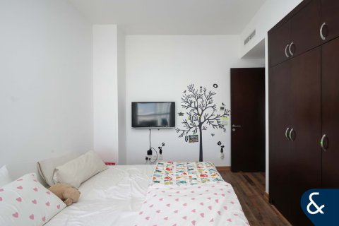 Купити квартиру в Дубай Марина, Дубай, ОАЕ 3 спальні, 147м2, № 667711 - фото 12