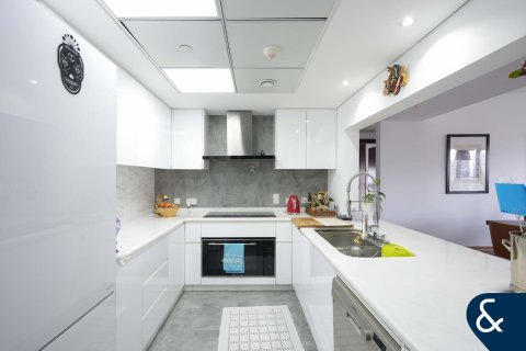 Купити квартиру в Дубай Марина, Дубай, ОАЕ 3 спальні, 147м2, № 667711 - фото 8