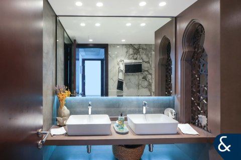 Купити квартиру в Дубай Марина, Дубай, ОАЕ 3 спальні, 147м2, № 667711 - фото 13