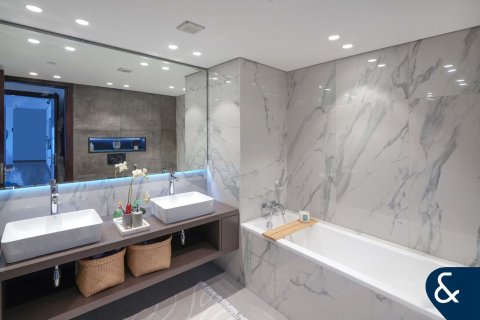 Купити квартиру в Дубай Марина, Дубай, ОАЕ 3 спальні, 147м2, № 667711 - фото 10