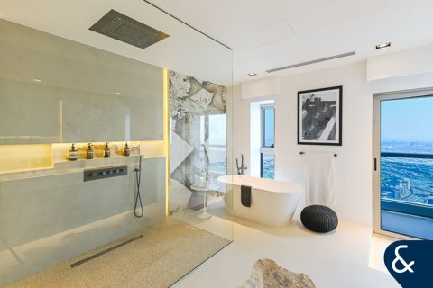 Dzīvoklis Dubai Marina, Dubaijā, AAE 5 istabas, 571 m2 Nr. 667710 - attēls 14