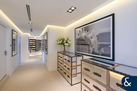 Dzīvoklis Dubai Marina, Dubaijā, AAE 5 istabas, 571 m2 Nr. 667710 - attēls 10