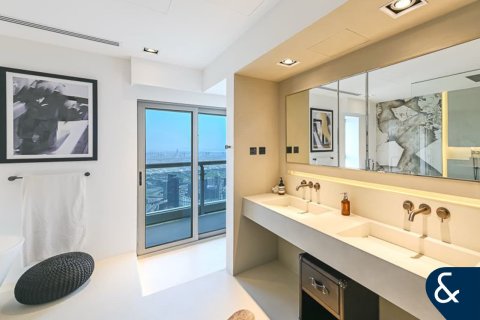 Dzīvoklis Dubai Marina, Dubaijā, AAE 5 istabas, 571 m2 Nr. 667710 - attēls 18