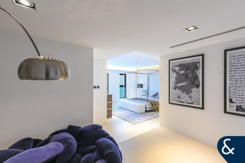 Dzīvoklis Dubai Marina, Dubaijā, AAE 5 istabas, 571 m2 Nr. 667710 - attēls 13