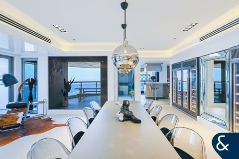 Dzīvoklis Dubai Marina, Dubaijā, AAE 5 istabas, 571 m2 Nr. 667710 - attēls 5