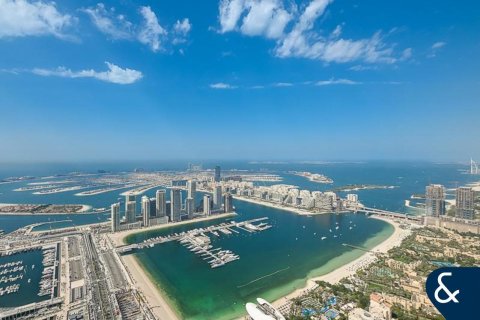 Dzīvoklis Dubai Marina, Dubaijā, AAE 5 istabas, 571 m2 Nr. 667710 - attēls 21