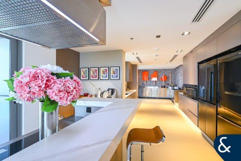 Dzīvoklis Dubai Marina, Dubaijā, AAE 5 istabas, 571 m2 Nr. 667710 - attēls 7