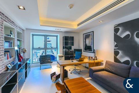 Dzīvoklis Dubai Marina, Dubaijā, AAE 5 istabas, 571 m2 Nr. 667710 - attēls 12