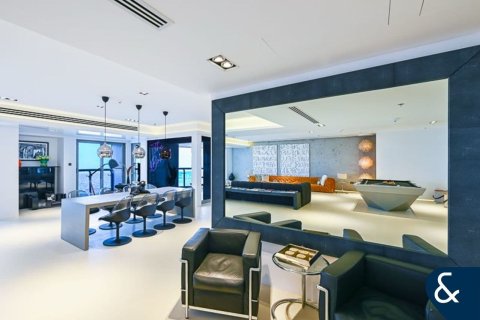 Dzīvoklis Dubai Marina, Dubaijā, AAE 5 istabas, 571 m2 Nr. 667710 - attēls 3