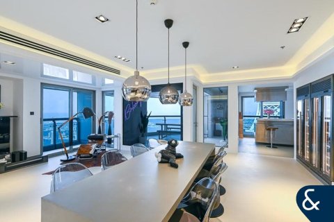 Dzīvoklis Dubai Marina, Dubaijā, AAE 5 istabas, 571 m2 Nr. 667710 - attēls 4