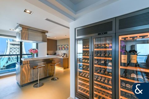 Dzīvoklis Dubai Marina, Dubaijā, AAE 5 istabas, 571 m2 Nr. 667710 - attēls 6