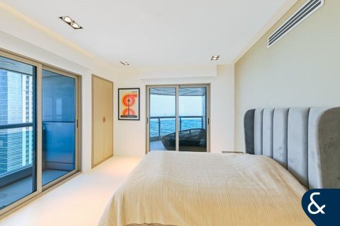Dzīvoklis Dubai Marina, Dubaijā, AAE 5 istabas, 571 m2 Nr. 667710 - attēls 20