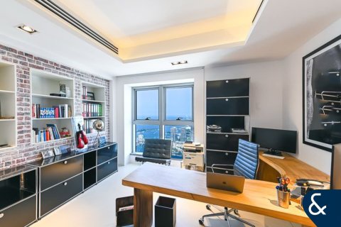 Dzīvoklis Dubai Marina, Dubaijā, AAE 5 istabas, 571 m2 Nr. 667710 - attēls 11