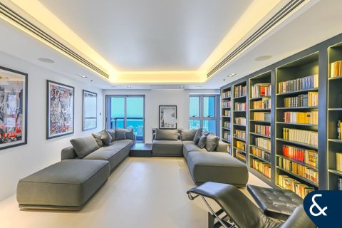 Dzīvoklis Dubai Marina, Dubaijā, AAE 5 istabas, 571 m2 Nr. 667710 - attēls 9